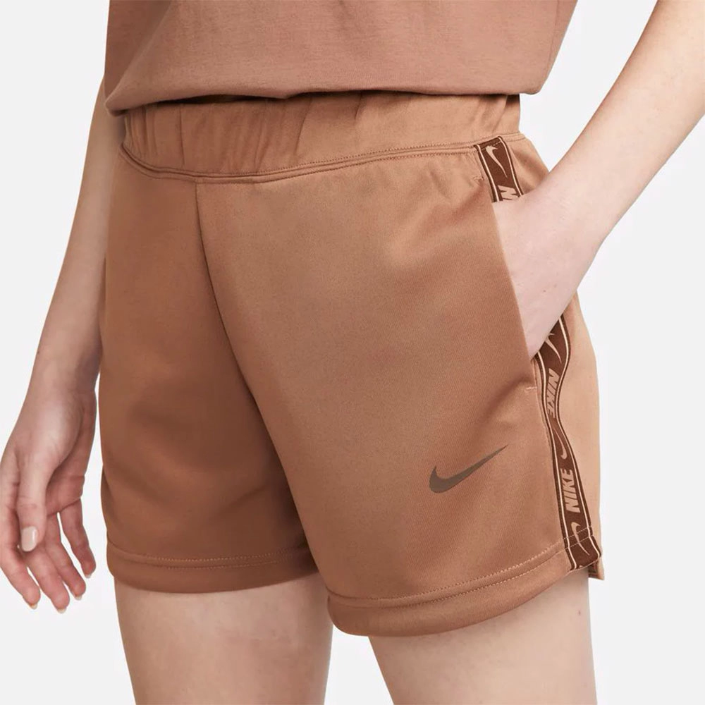 Шорты Nike W NSW PK TAPE SHORT