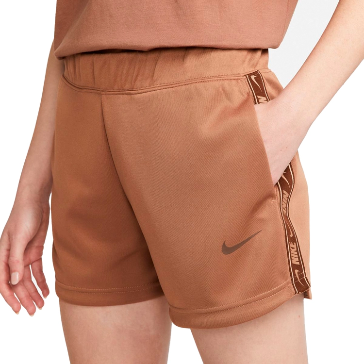 Шорты Nike W NSW PK TAPE SHORT