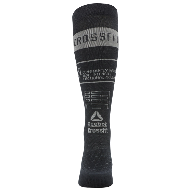 Sosete Reebok CF U COMP KNEE SO 1P