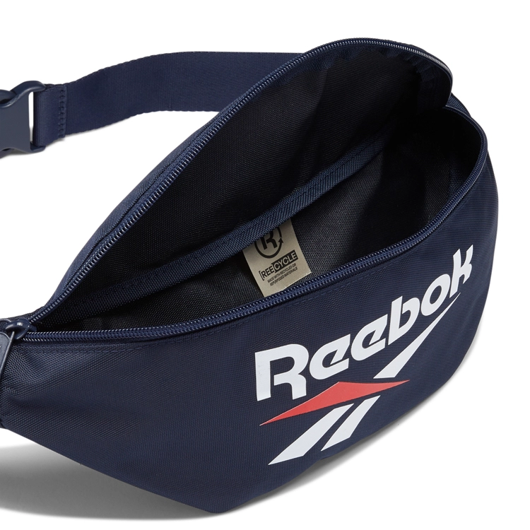 Geanta pe brau Reebok CL FO Waistbag