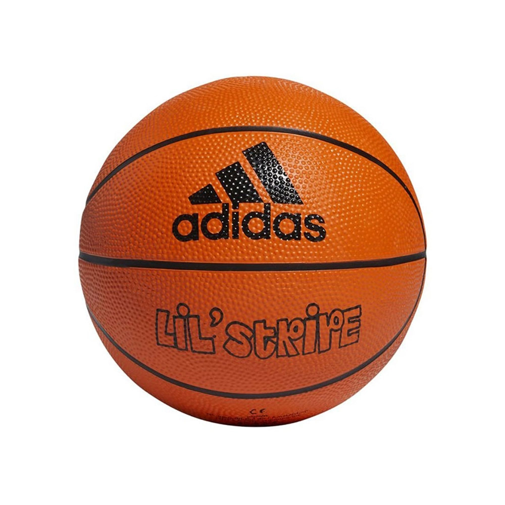 Minge baschet Adidas Lil Stripe Mini