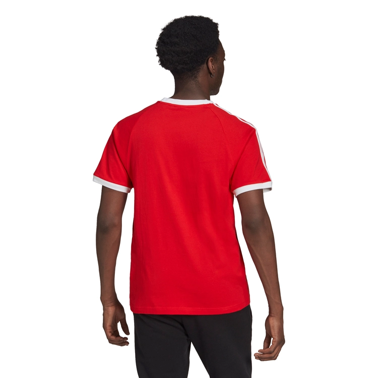 Tricou Adidas 3-STRIPES TEE