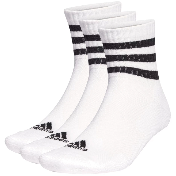 Носки Adidas 3S C SPW MID 3P