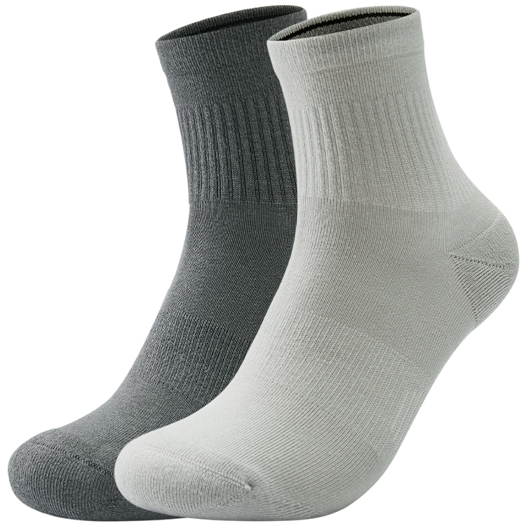 Носки Kailas Low-cut Lightweight Trekking Socks (2 Pairs)