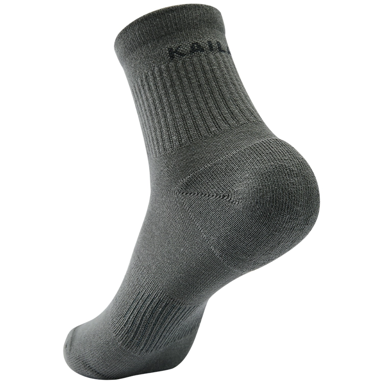 Носки Kailas Low-cut Lightweight Trekking Socks (2 Pairs)
