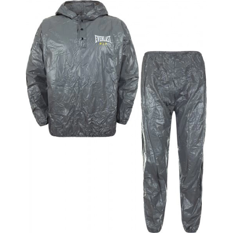 Костюм сауна Everlast Anti-Microbial
