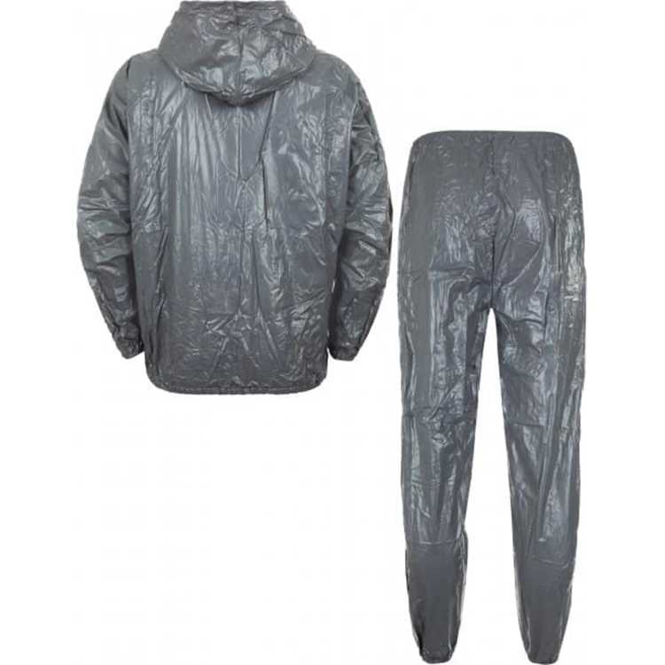 Костюм сауна Everlast Anti-Microbial