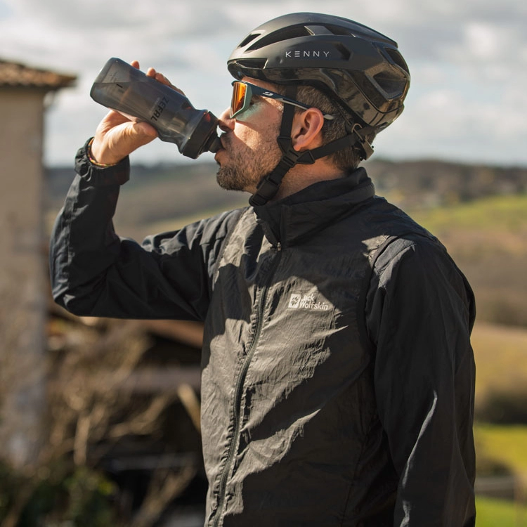 Bidon Zefal SENSE PRO