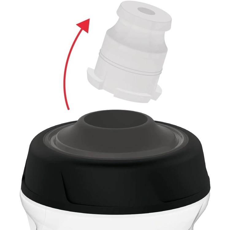 Bidon Zefal SENSE PRO