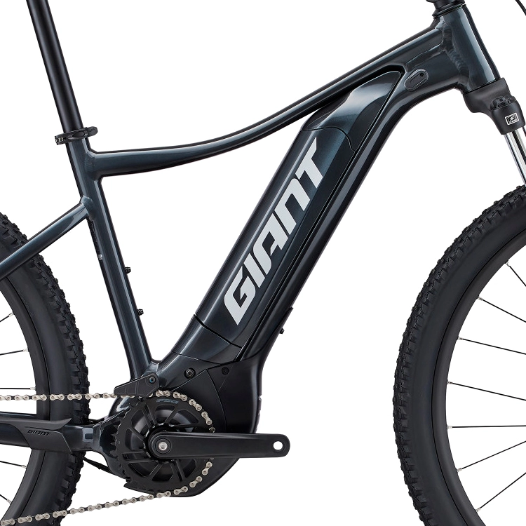 Велосипед горный Giant Talon E+ 3 29er 25km/h