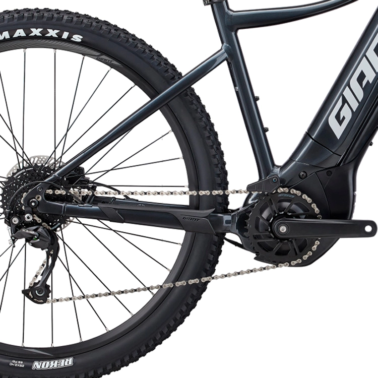 Велосипед горный Giant Talon E+ 3 29er 25km/h