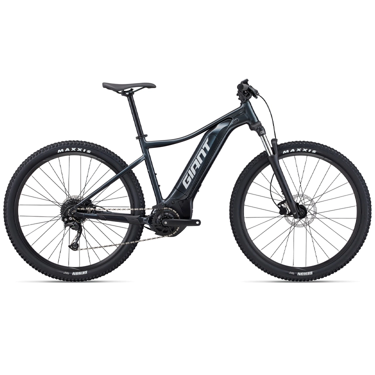 Bicicleta de munte GIANT Talon E+ 3 29er 25km/h