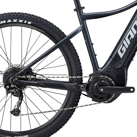 Bicicleta de munte GIANT Talon E+ 3 29er 25km/h