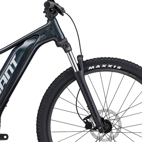 Bicicleta de munte GIANT Talon E+ 3 29er 25km/h