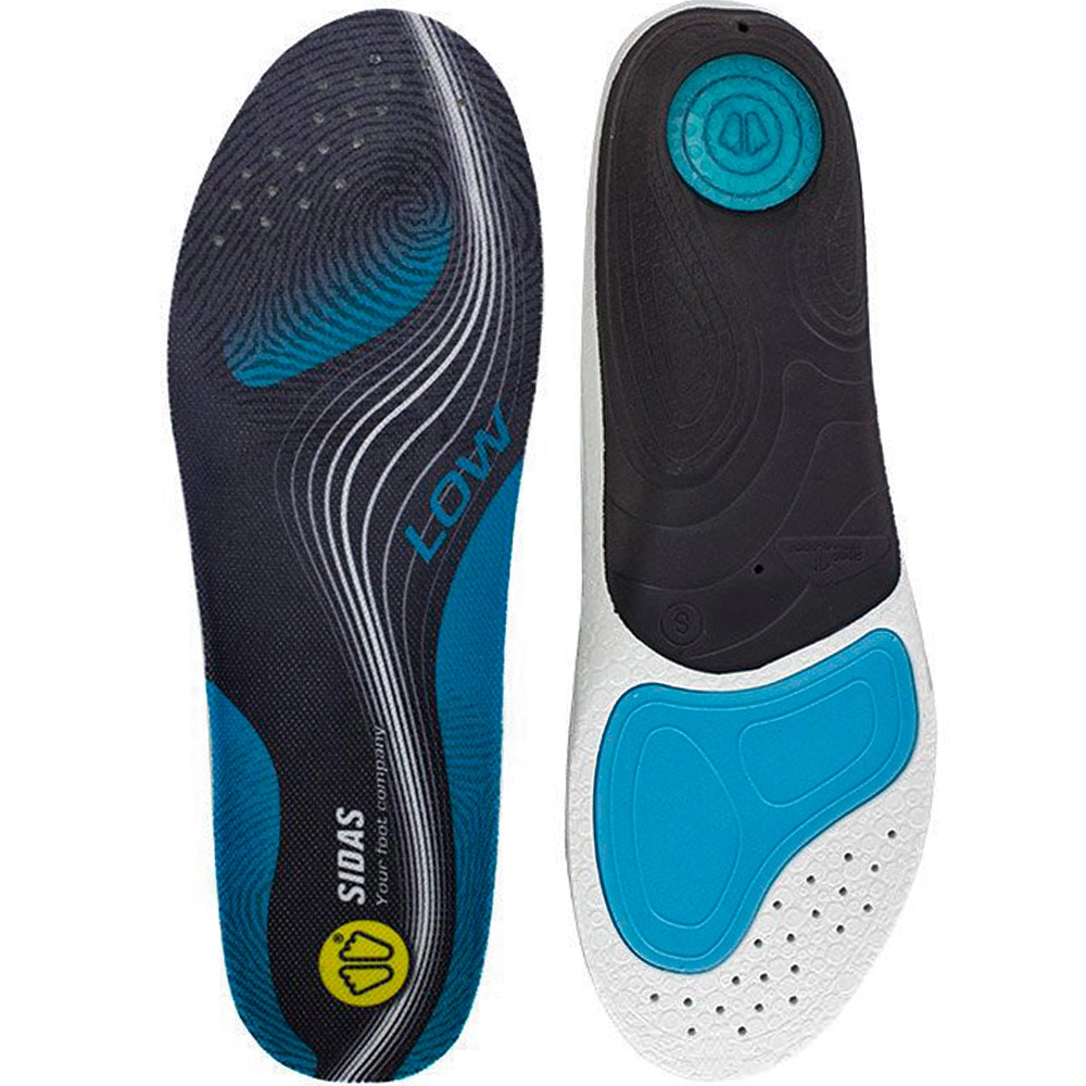 Стельки SIDAS 3feet® Activ