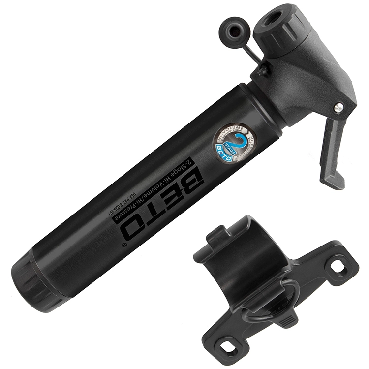 Насос ручной BETO 2 Stages mini pump