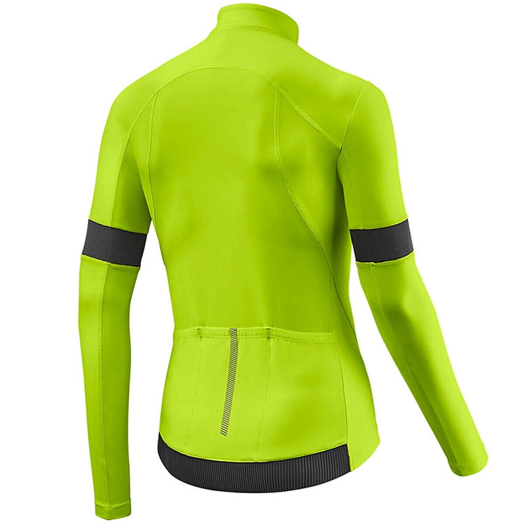 Куртка Giant ILLUME LS MID­THERMAL