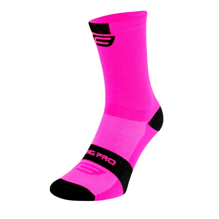 Sosete Ciclism Force LONG PRO