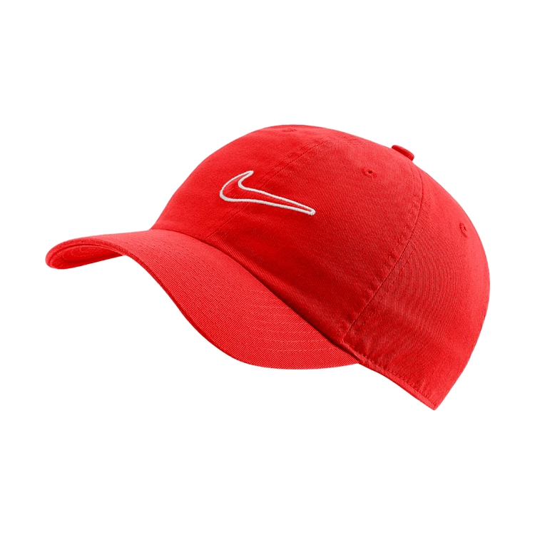 Кепка Nike U NK H86 CAP NK ESSENTIAL SWSH