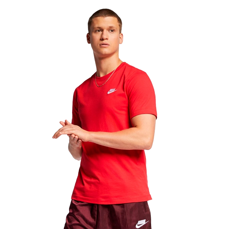 Tricou Nike M NSW CLUB TEE