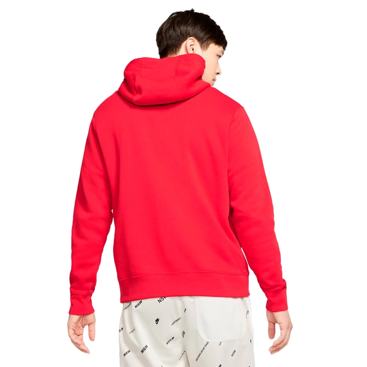 Hanorac Nike M NSW CLUB HOODIE PO BB