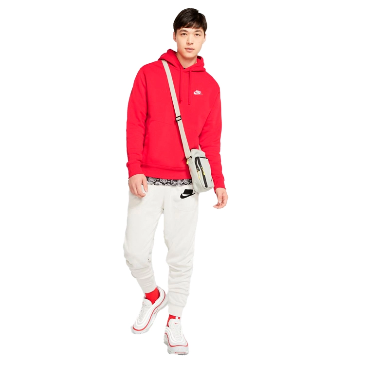 Hanorac Nike M NSW CLUB HOODIE PO BB