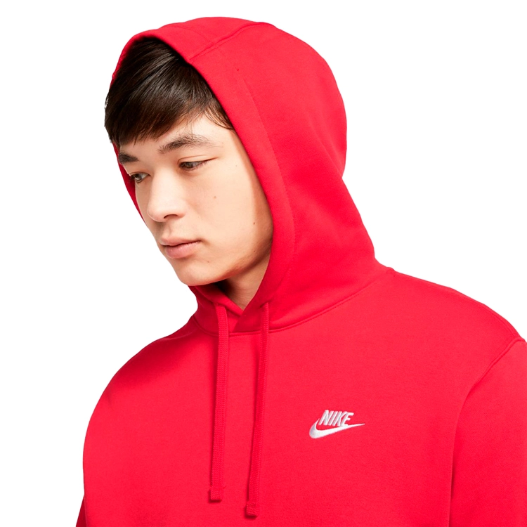 Hanorac Nike M NSW CLUB HOODIE PO BB