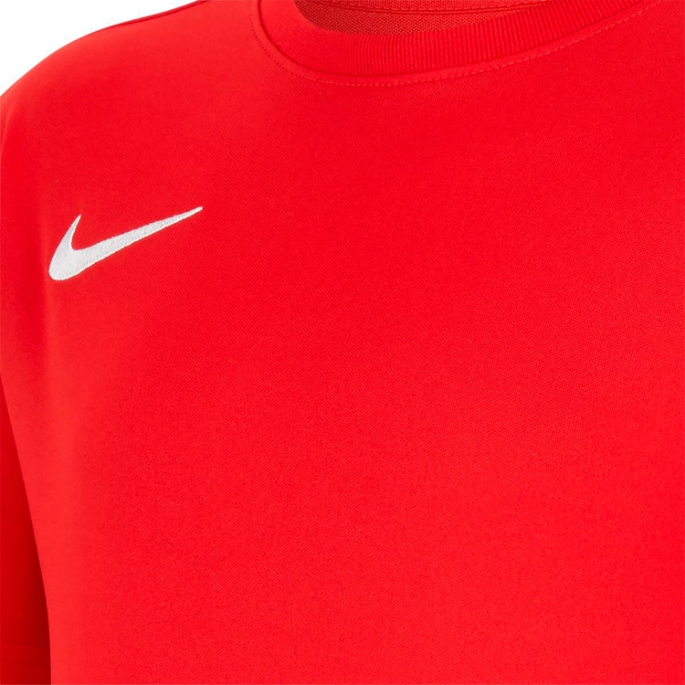 Футболка Nike Y NK PARK VII SS