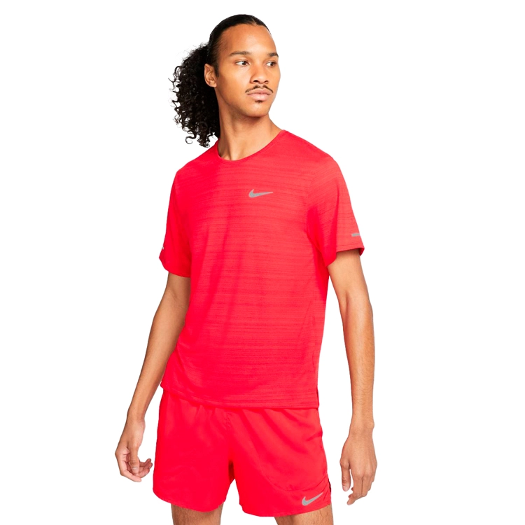 Футболка Nike M NK DF MILER TOP SS