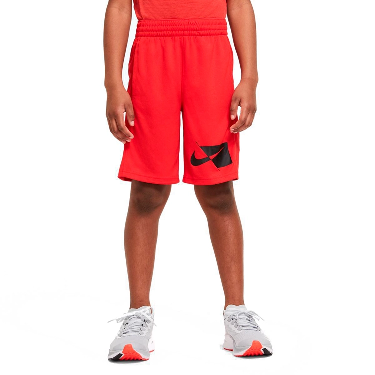 Шорты Nike B NK DF HBR SHORT