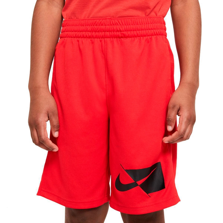 Шорты Nike B NK DF HBR SHORT