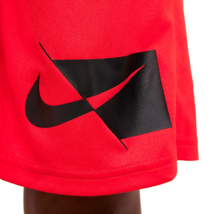 Шорты Nike B NK DF HBR SHORT