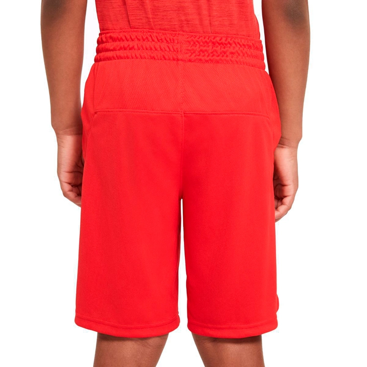 Шорты Nike B NK DF HBR SHORT