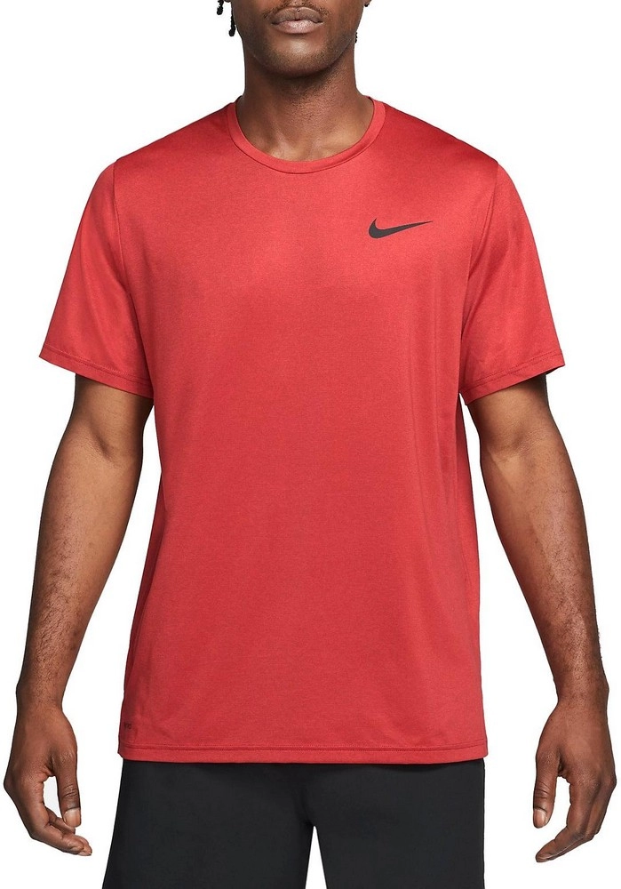 Tricou Nike M NK DF SUPERSET TOP SS NFS
