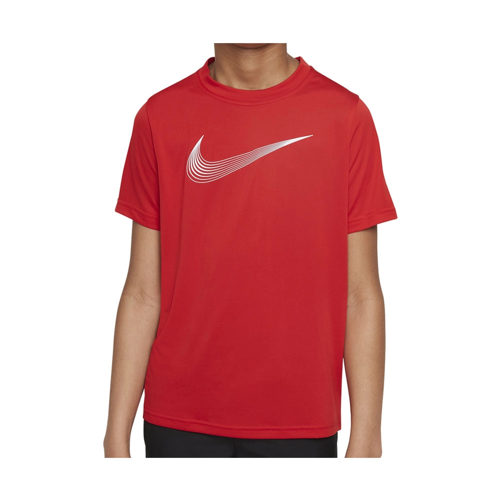 Tricou Nike B NK DF HBR SS TOP