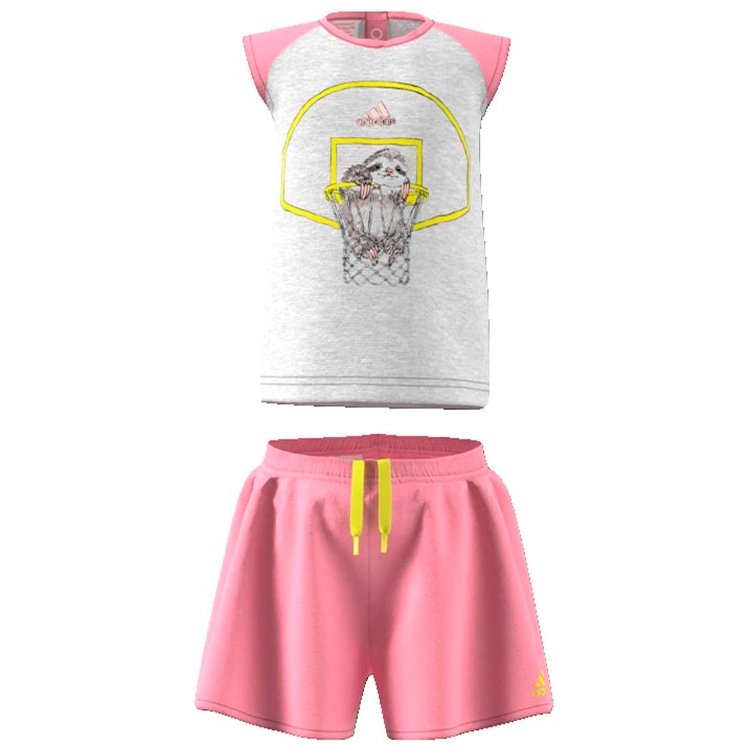 Спортивный костюм Adidas I ANIMAL SET G