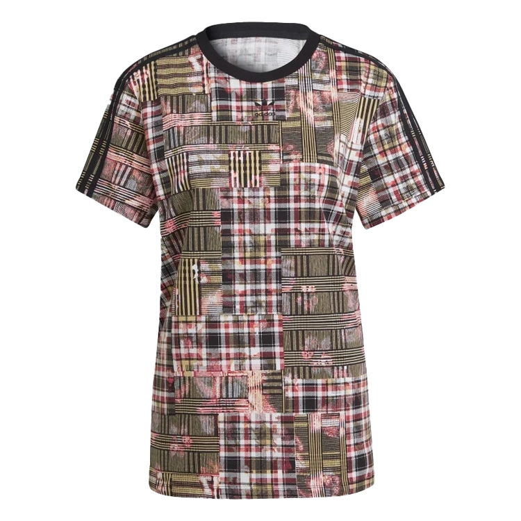 Футболка Adidas TEE BOYFRIEND