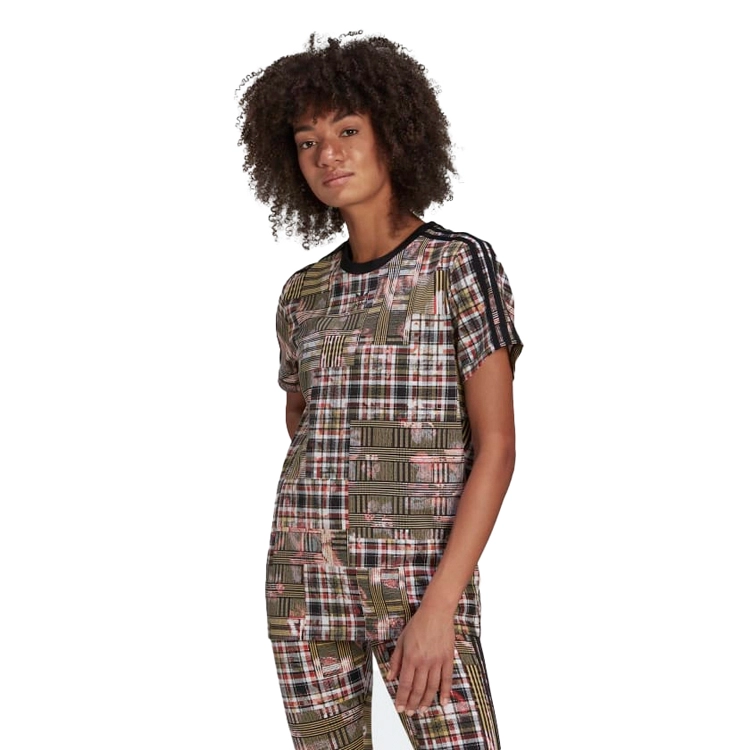 Футболка Adidas TEE BOYFRIEND