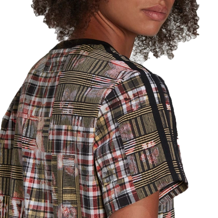 Футболка Adidas TEE BOYFRIEND