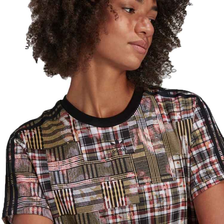 Футболка Adidas TEE BOYFRIEND