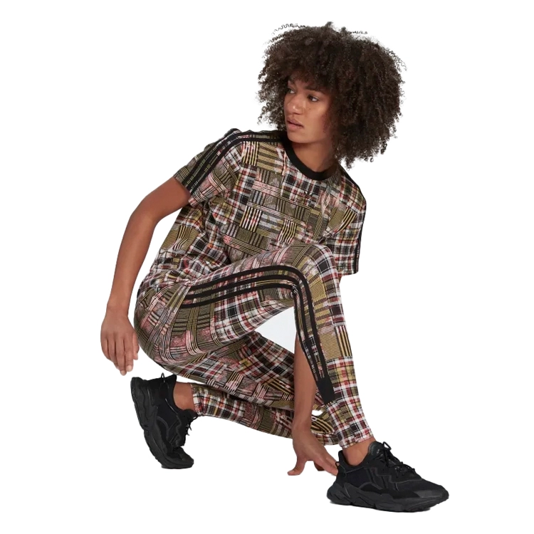 Футболка Adidas TEE BOYFRIEND