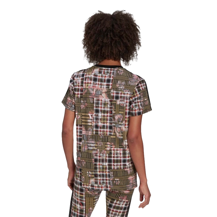 Футболка Adidas TEE BOYFRIEND