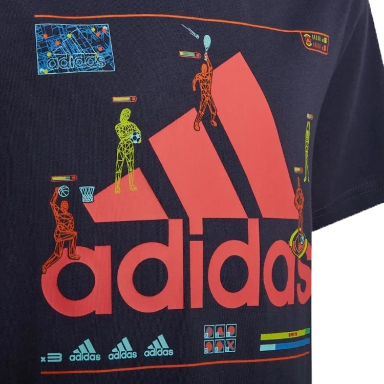 Tricou Adidas B GMNG G T