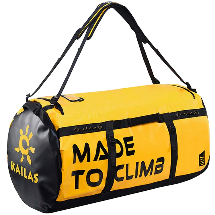 Geanta sport Kailas Antelope Duffle Bag