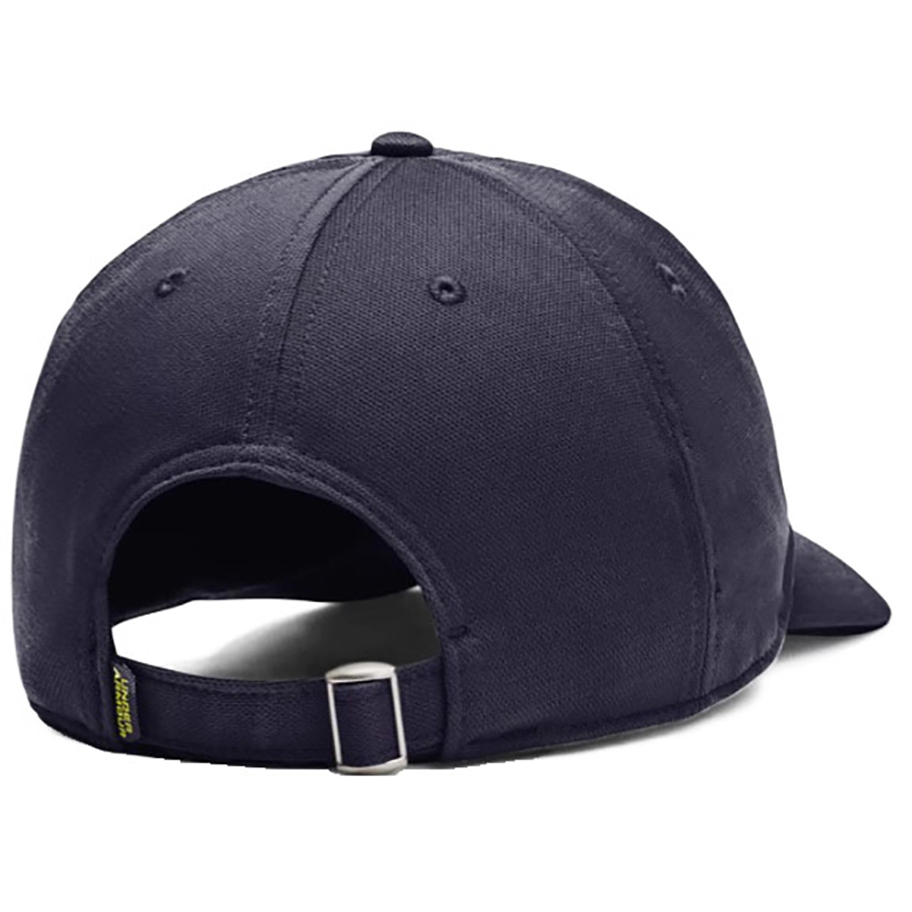 Кепка Under Armour UA Blitzing Adj Hat