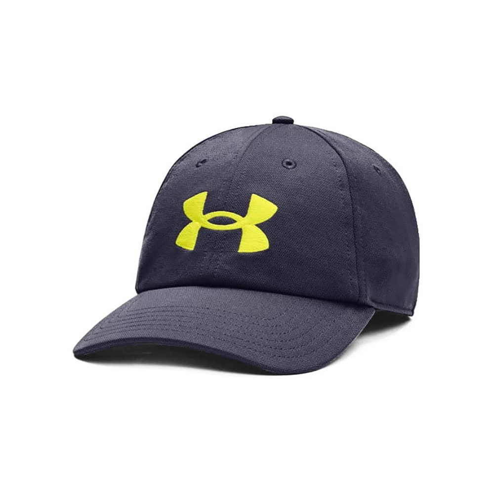 Кепка Under Armour UA Blitzing Adj Hat