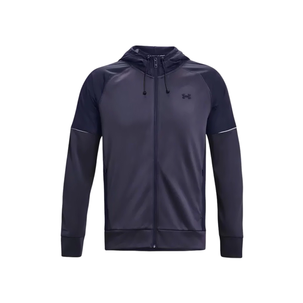 Jacheta windbreaker Under Armour UA AF Storm FZ Hoodie