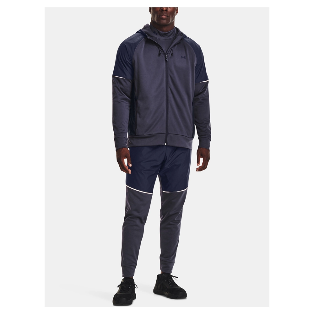 Jacheta windbreaker Under Armour UA AF Storm FZ Hoodie