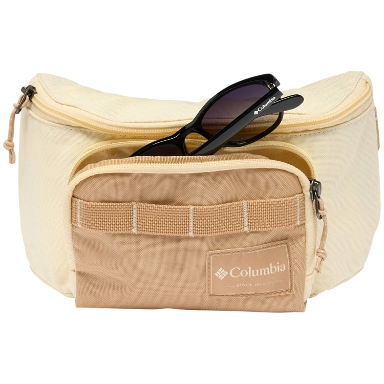 Сумка на пояс Columbia Zigzag II Hip Pack