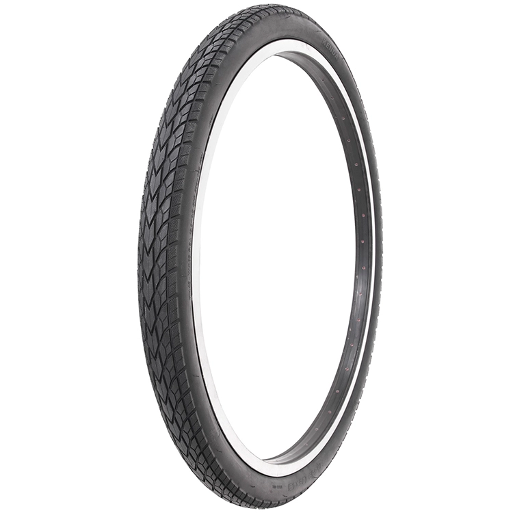 Anvelopa oras KENDA Khan II 28 x 1.60 KS+ Clincher